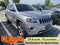 2016 Jeep Grand Cherokee Overland