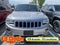 2016 Jeep Grand Cherokee Overland