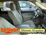 2016 Jeep Grand Cherokee Overland