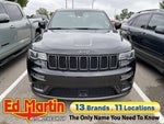 2021 Jeep Grand Cherokee High Altitude