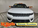 2024 Jeep Grand Cherokee Summit