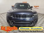 2024 Jeep Grand Cherokee L Overland
