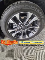 2024 Jeep Grand Cherokee L Overland