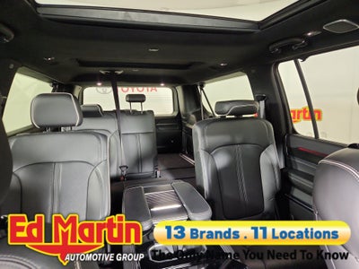 2024 Jeep Grand Wagoneer L Series II