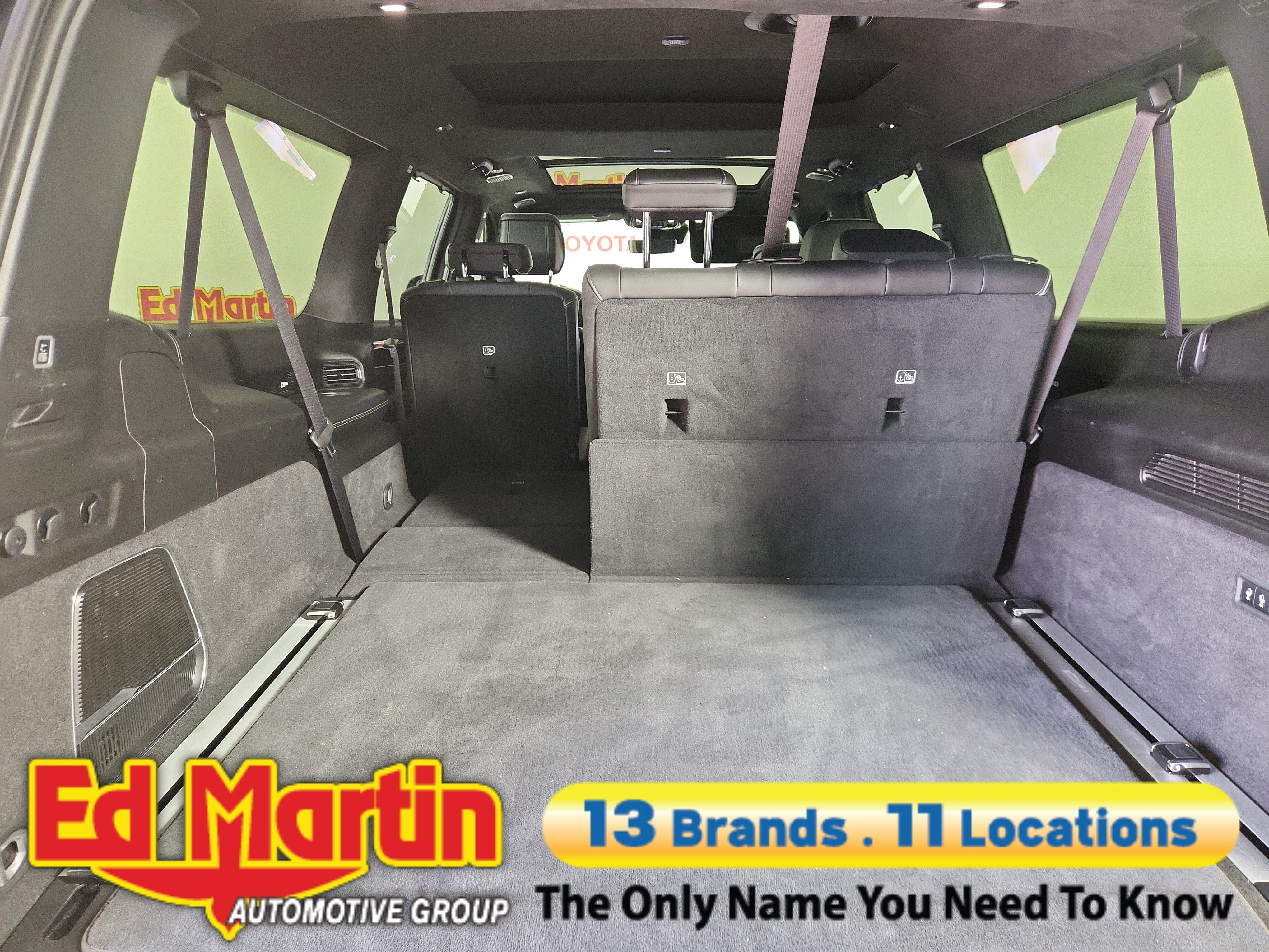 2024 Jeep Grand Wagoneer L Series II