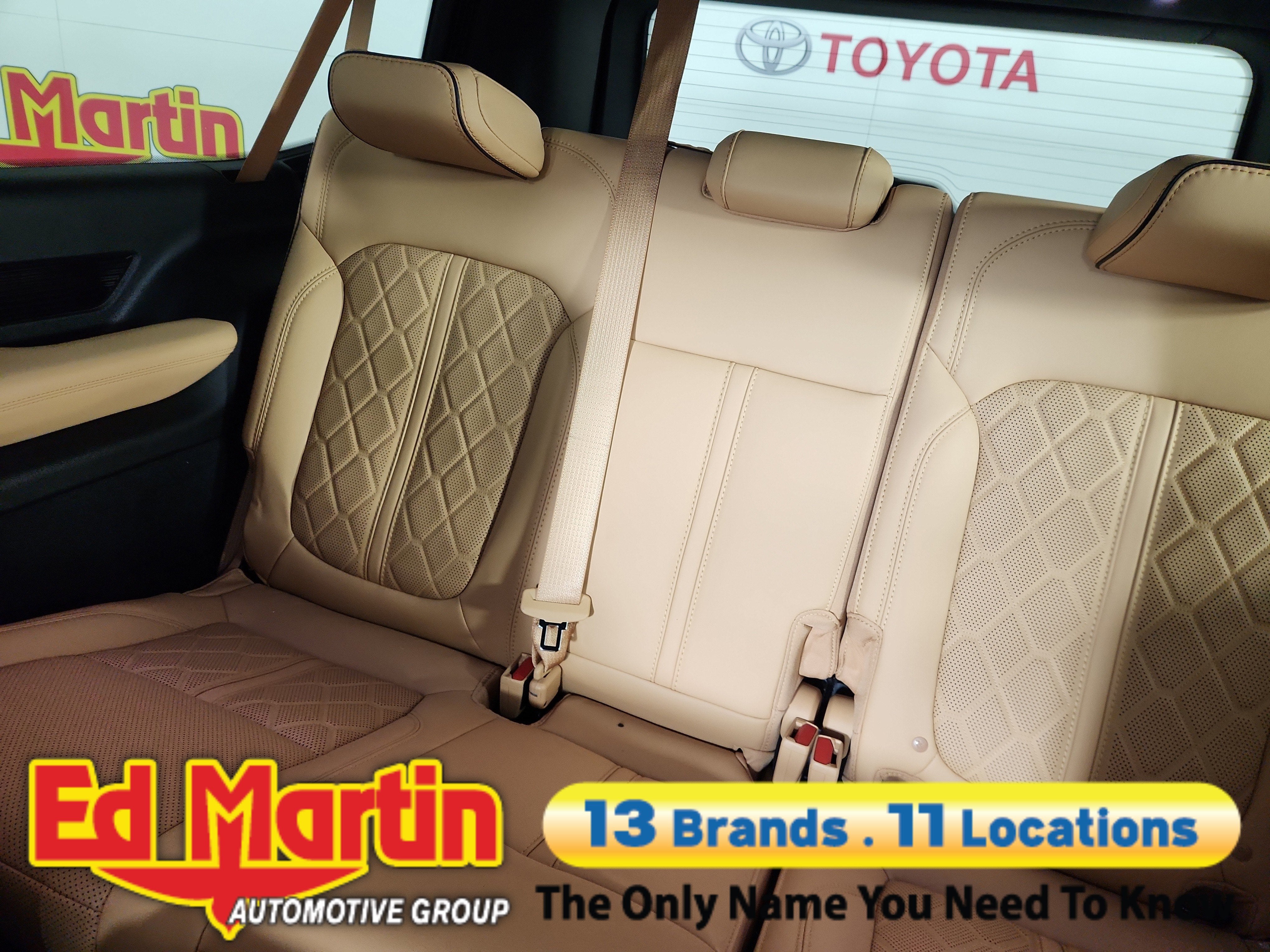 2025 Jeep Grand Wagoneer L Series III Obsidian