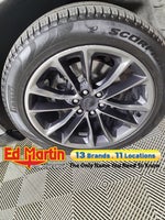 2025 Jeep Grand Wagoneer L Series III Obsidian