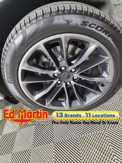 2025 Jeep Grand Wagoneer L Series III Obsidian