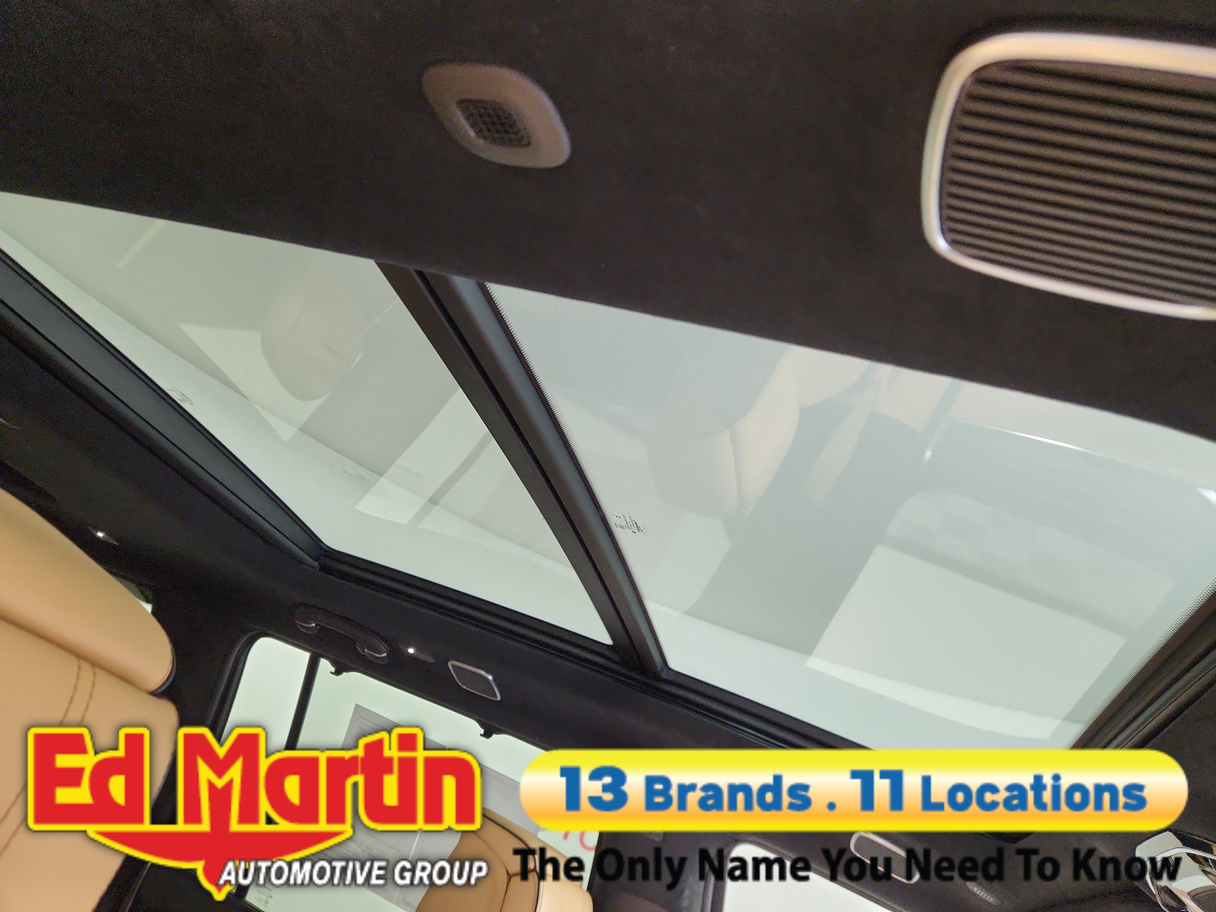 2025 Jeep Grand Wagoneer L Series III Obsidian