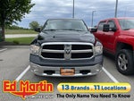 2013 RAM 1500 Tradesman