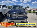 2013 RAM 1500 Big Horn