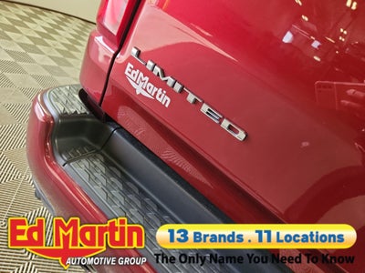 2023 RAM 1500 Limited