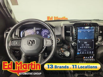 2023 RAM 1500 Limited