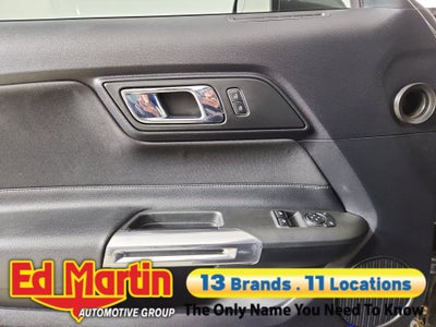 2016 Ford Mustang GT