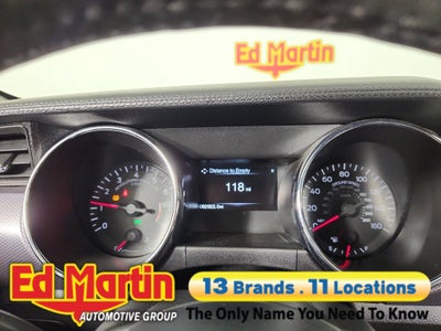 2016 Ford Mustang GT