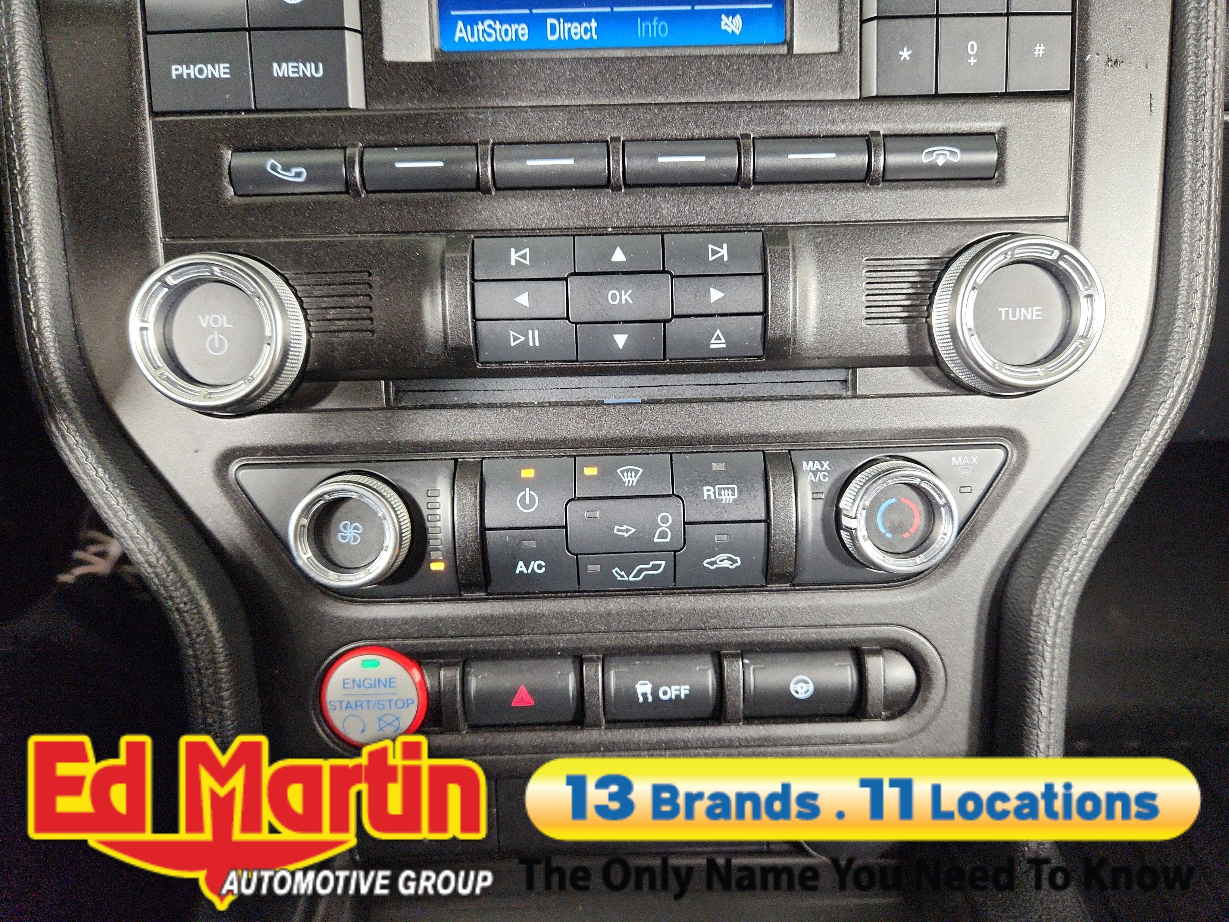 2016 Ford Mustang GT