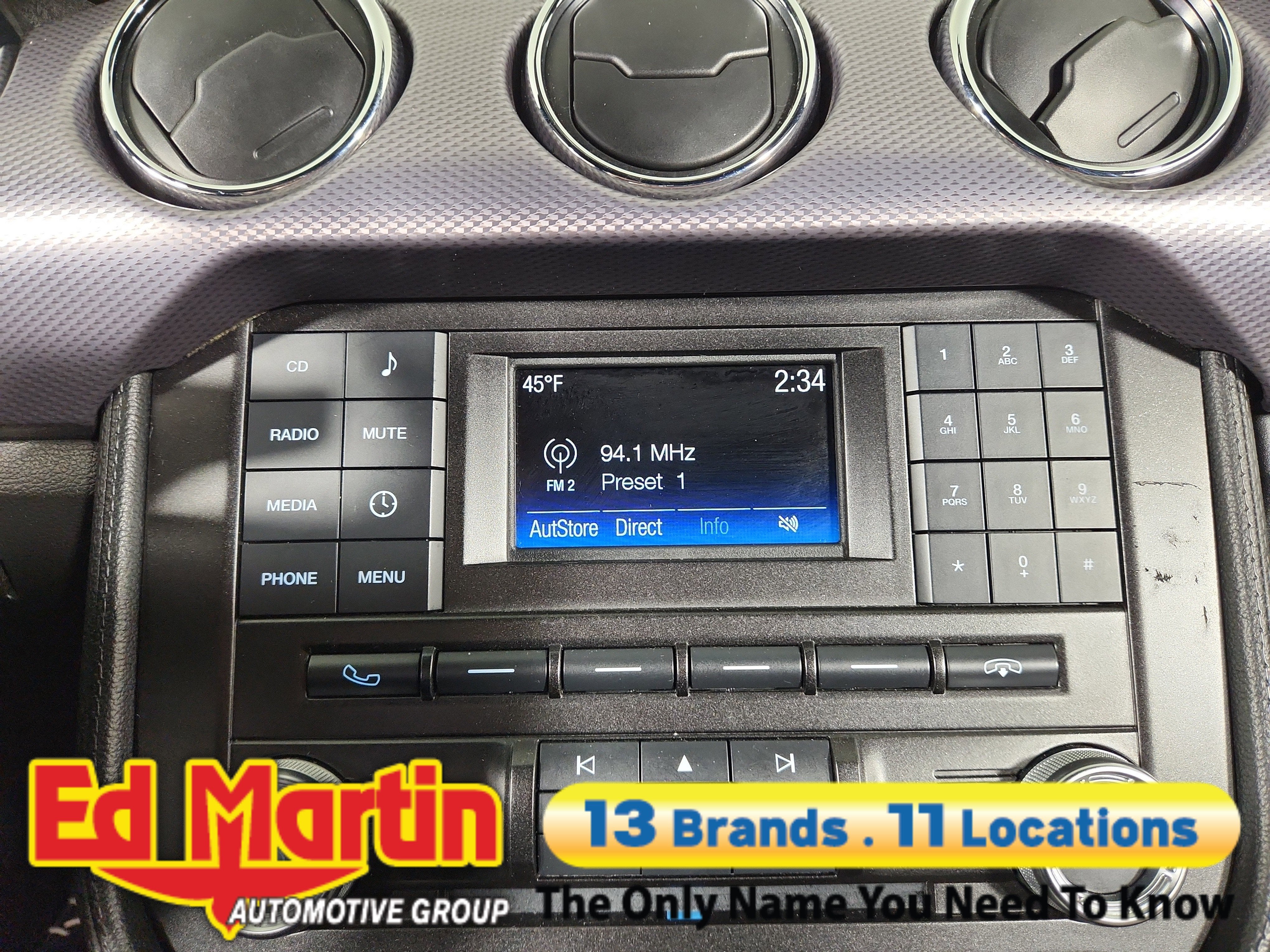 2016 Ford Mustang GT