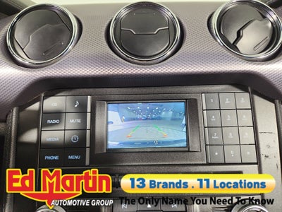 2016 Ford Mustang GT