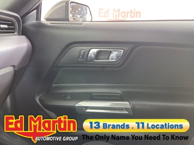 2016 Ford Mustang GT