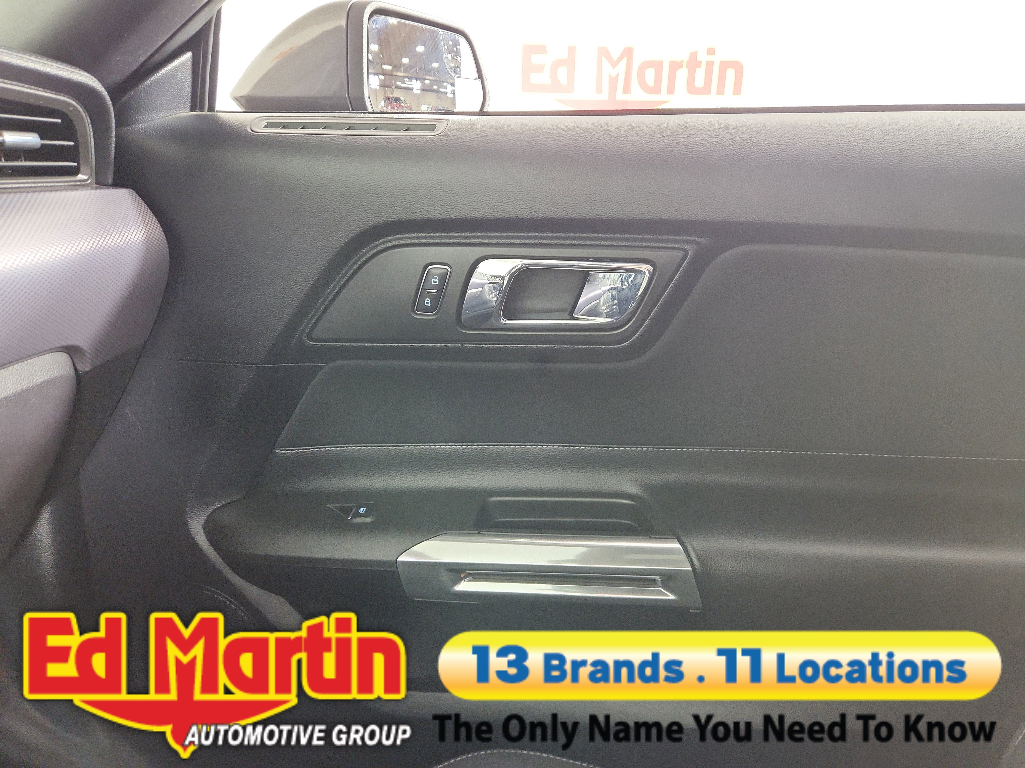 2016 Ford Mustang GT