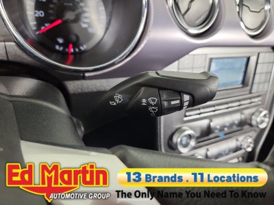 2016 Ford Mustang GT