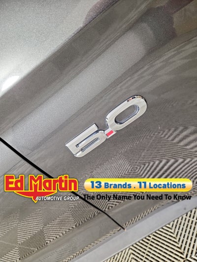 2016 Ford Mustang GT