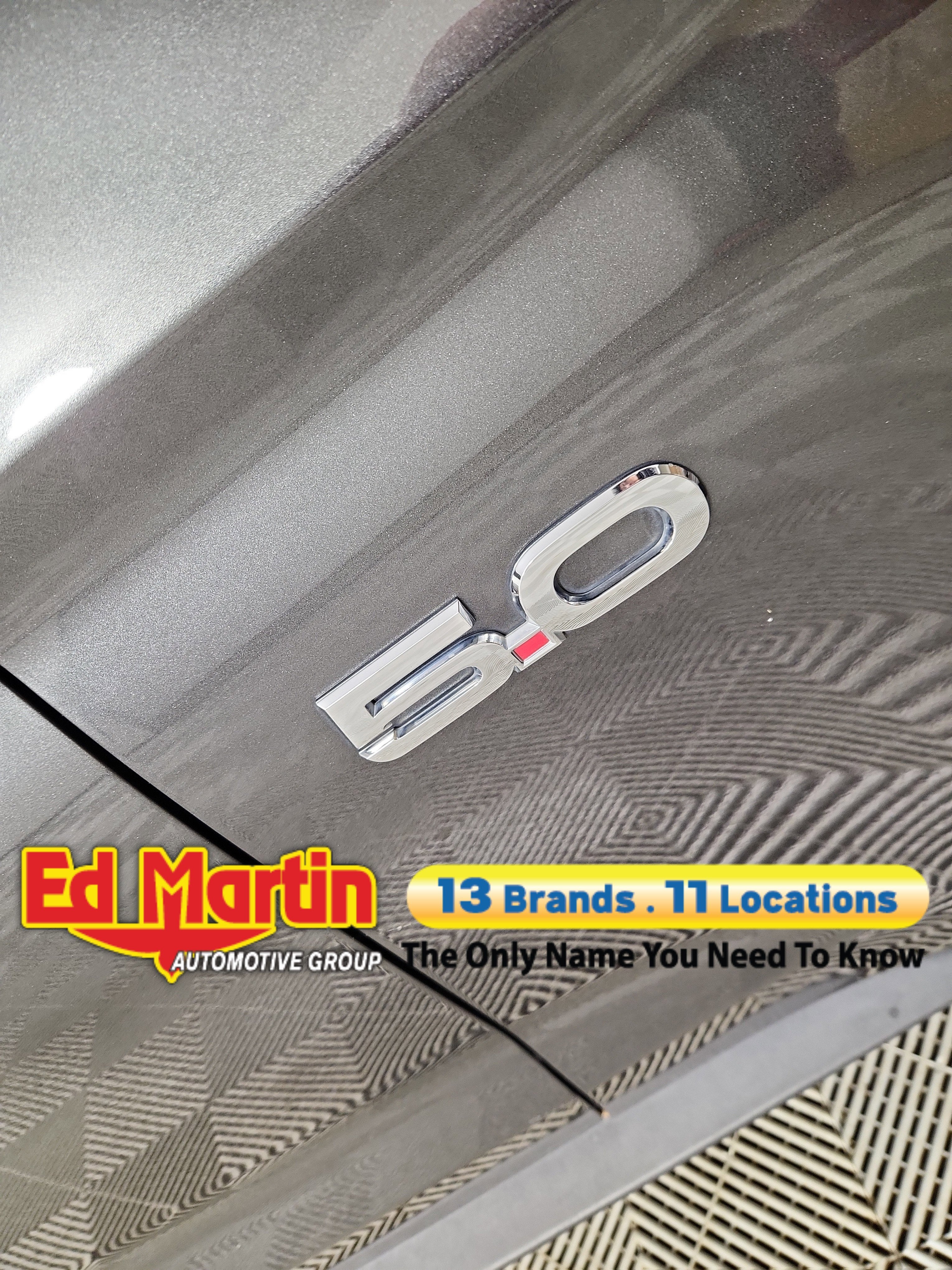 2016 Ford Mustang GT