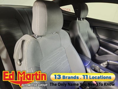 2016 Ford Mustang GT