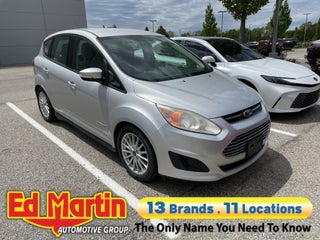 2014 Ford C-Max Hybrid SE