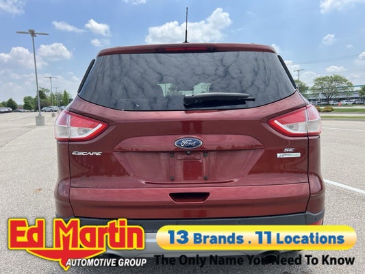 2014 Ford Escape SE in Indianapolis, IN - Ed Martin Automotive Group