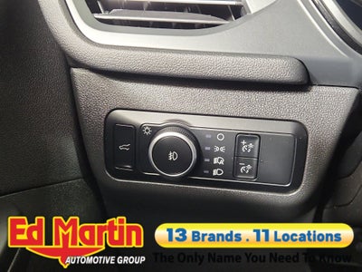 2023 Ford Escape ST-Line Select