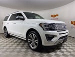 2021 Ford Expedition Max Platinum
