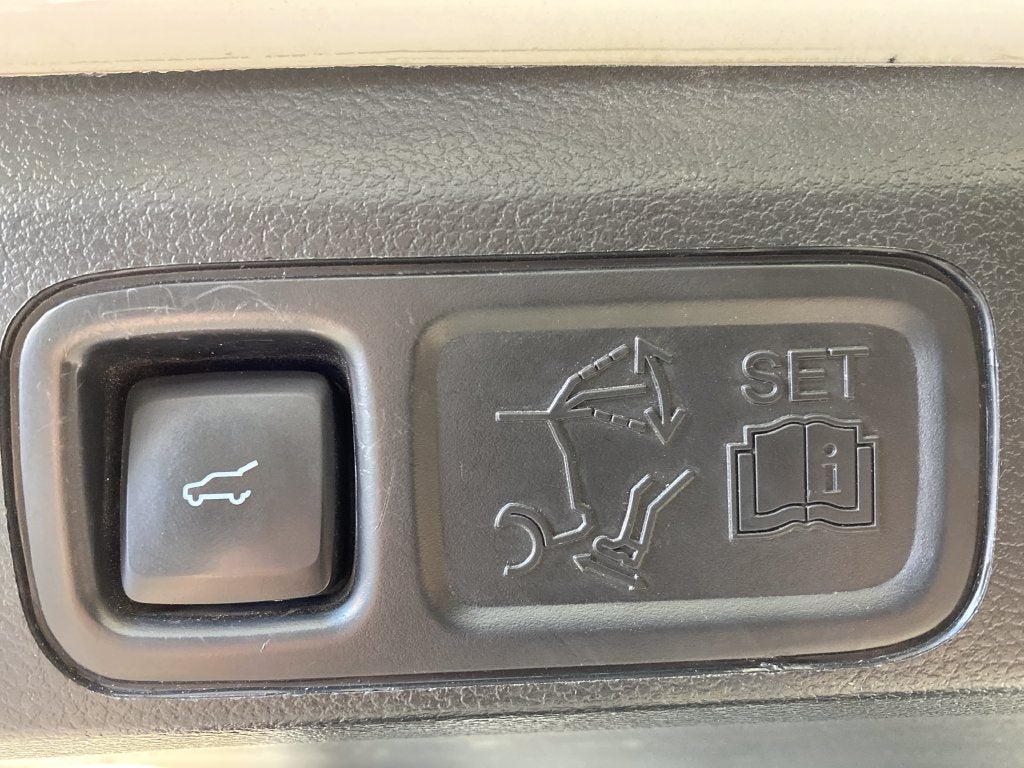 2021 Ford Expedition Max Platinum