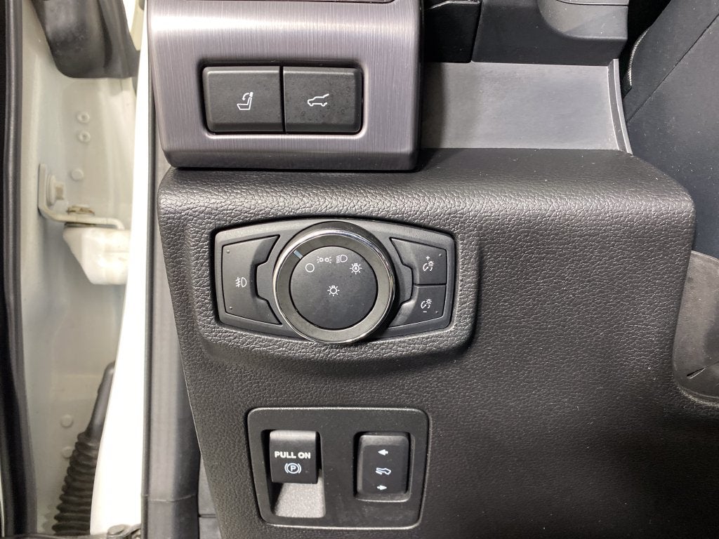 2021 Ford Expedition Max Platinum