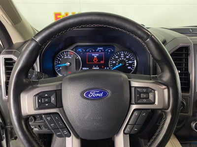 2021 Ford Expedition Max Platinum