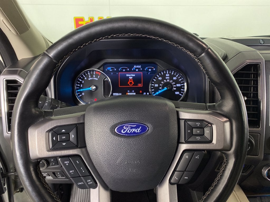 2021 Ford Expedition Max Platinum