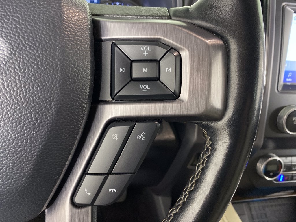 2021 Ford Expedition Max Platinum