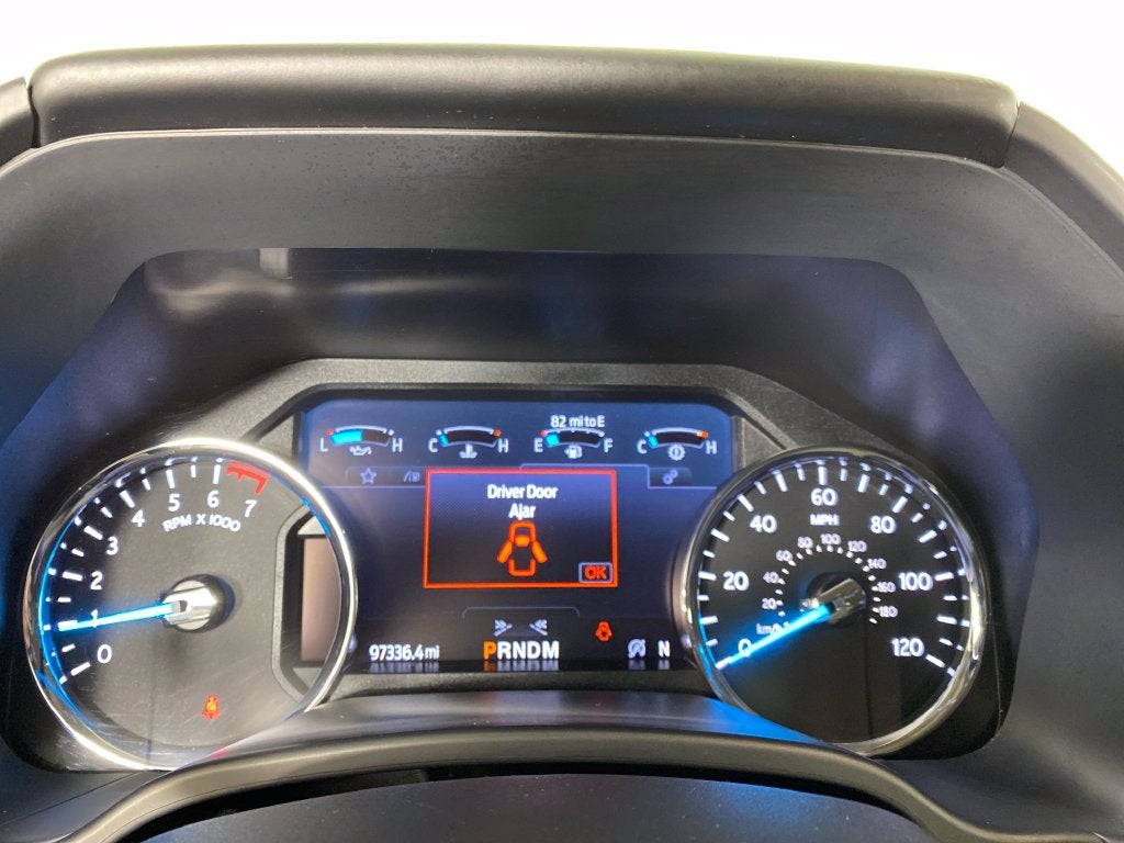 2021 Ford Expedition Max Platinum