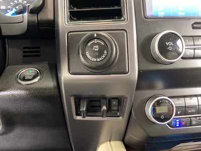 2021 Ford Expedition Max Platinum