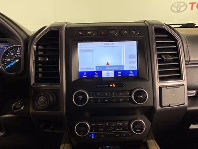 2021 Ford Expedition Max Platinum