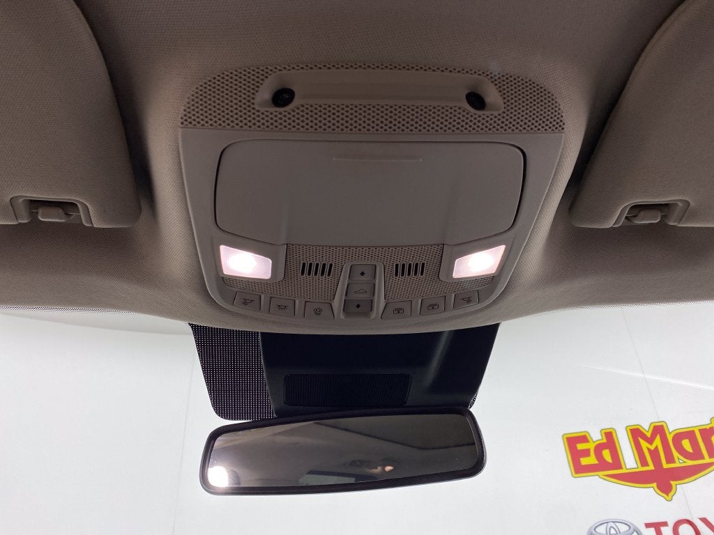 2021 Ford Expedition Max Platinum