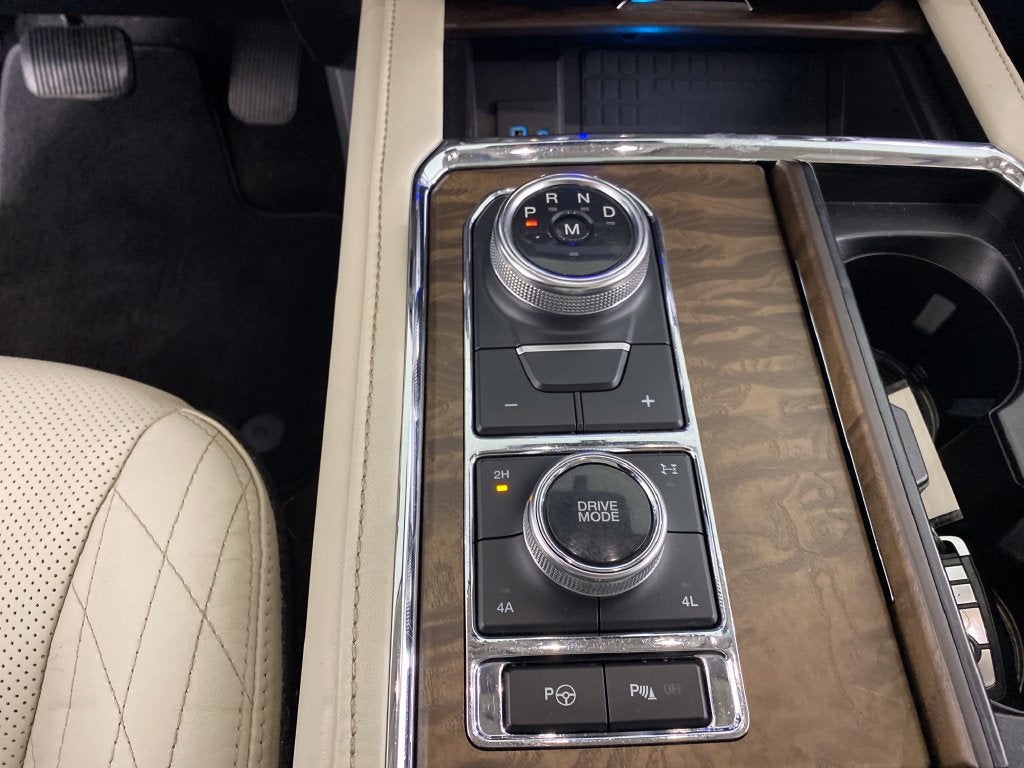2021 Ford Expedition Max Platinum
