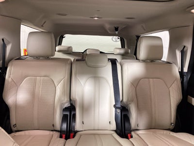 2021 Ford Expedition Max Platinum