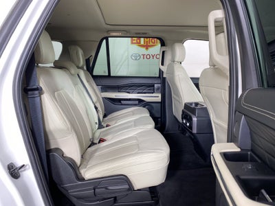 2021 Ford Expedition Max Platinum