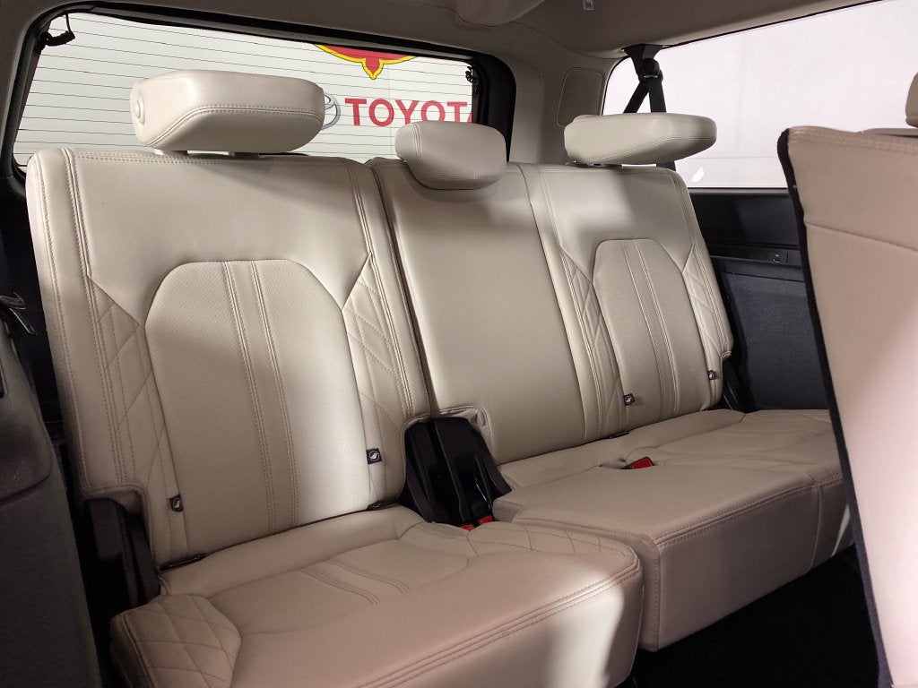 2021 Ford Expedition Max Platinum