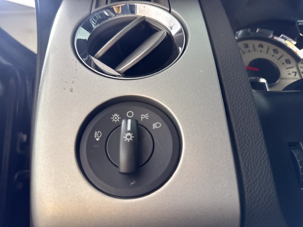 2012 Ford Expedition EL Limited