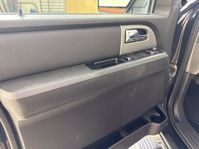 2012 Ford Expedition EL Limited