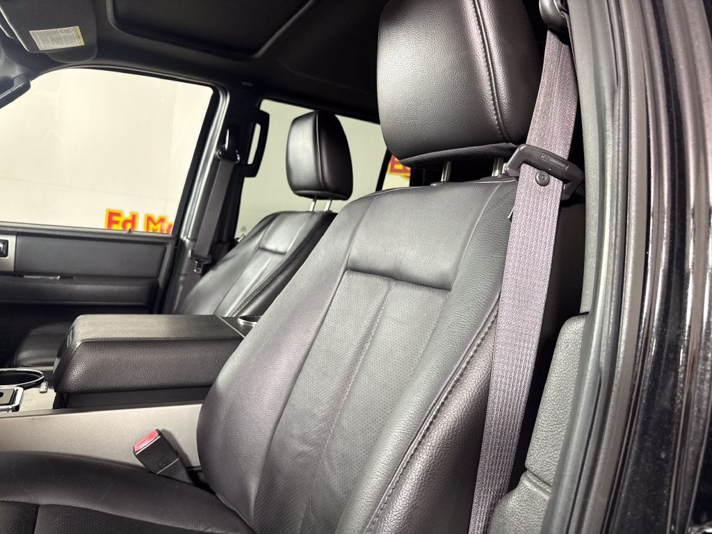 2012 Ford Expedition EL Limited