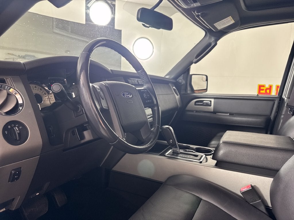 2012 Ford Expedition EL Limited