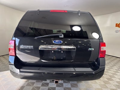 2012 Ford Expedition EL Limited